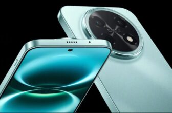 Huawei Enjoy 90 Pro Max Debuts With 8,500mAh Battery And 120Hz OLED Display