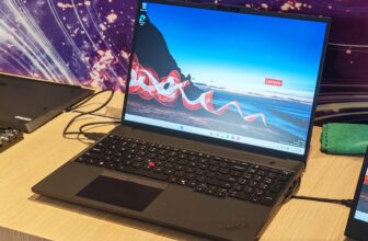 Lenovo Unveils ThinkPad T14 Gen 7 And T16 Gen 5 With Focus On High Repairability
