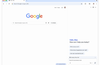 Google starts rolling out Gemini in Chrome to users in Canada, India and New Zealand