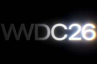 Apple’s WWDC 2026 is set for June 8-12