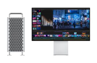 Apple discontinues the Mac Pro