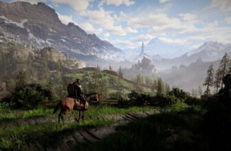 Crimson Desert developer apologizes and promises to replace AI-generated art