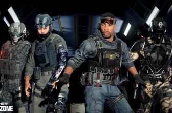 Call of Duty will add Black Ops Royale, a new free game mode coming March 13