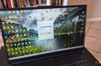 4 Easy ways I free up space on my Windows PC