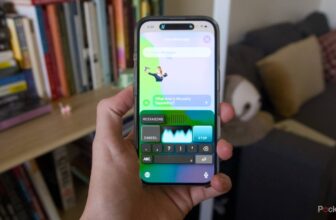 I went keyboard-free for a day and learned something interesting about voice controls
