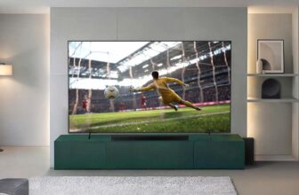 Samsung’s cheaper Mini LED TVs are now on sale