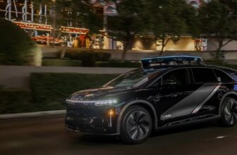 NVIDIA- and Uber-backed Nuro is testing autonomous vehicles in Tokyo