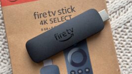 This is what happens if you leave a Fire TV device plugged in 24/7