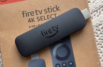 This is what happens if you leave a Fire TV device plugged in 24/7