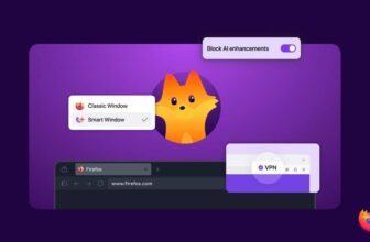Firefox 149: Free VPN, Split View, And New Features Boost Productivity And Privacy