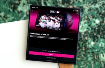 T-Mobile customers have a week to sign up for a free year of MLB.TV