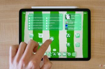 This simple problem has plagued iPad owners for too long