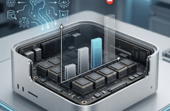 Mac Studio Memory Options Reduced Amid Global DRAM Shortage