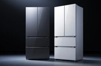 Xiaomi Expands Mijia Lineup with New Premium Dual-System Refrigerator