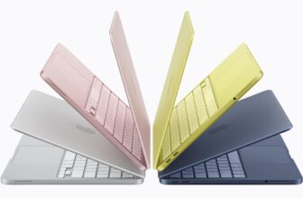 MacBook Neo, iPhone 17e and more