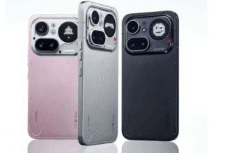 Nothing Officially Unveils Phone (4a) and (4a) Pro: Design Evolution And Technical Specs