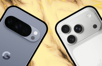 My Pixel easily outshines the iPhone in 3 major ways