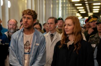 Project Hail Mary could teach humanity a thing or two