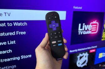 This new Roku feature might technically be an ad, but it’s still fun