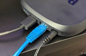 The Ethernet fix that finally got my TV working like new again