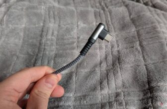 My USB-C cables were constantly breaking until I started doing this