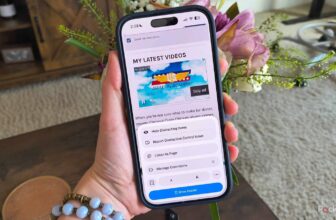 I found a hidden Safari setting that blocks ads for free