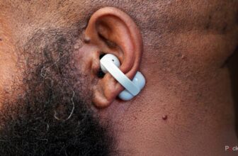 I’m never taking these ultra-comfortable $230 earbuds off