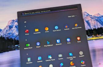 4 open-source apps I install on every Windows PC