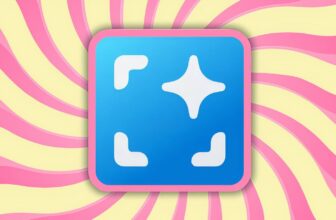 I found a two-finger gesture that makes AI actually useful on Windows 11