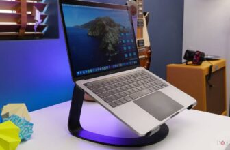 Laptop upgrades make more of a difference than you think