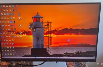 4 monitor settings too many people forget to change