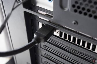 I’ve only found 3 reasons to use HDMI with a PC