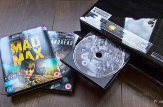 The key advantages physical media still has over streaming services