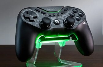 GameSir Introduces Tarantula Controller Line With 8KHz Polling Rate
