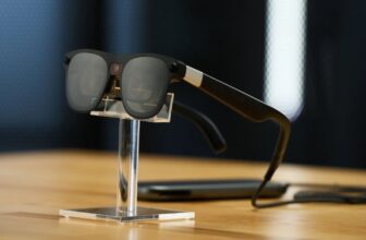 Google And Gucci Collaborate On Luxury AI-Enhanced Smart Glasses For 2027