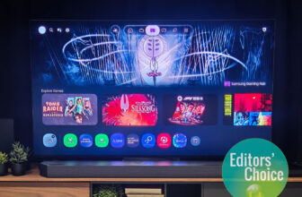 Samsung Micro RGB 2026 TV Lineup: Flagship R95H Hands-On Review