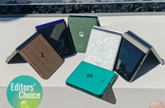 Motorola Launches Its Most Fashionable Flip Phone Lineup Yet: New Razr Ultra (2026), Razr Plus (2026), And Razr (2026),