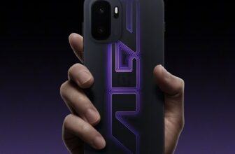 OnePlus Ace 6 Ultra Launches With 8,600mAh Battery And 165Hz Gaming Display