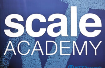 NTT Research Launches Scale Academy and SaltGrain, New Quantum-Safe Security Platform