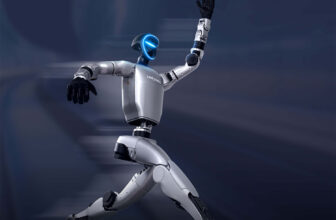 Are Robots Coming For Airport Jobs? Japan Airlines Testing Humanoids