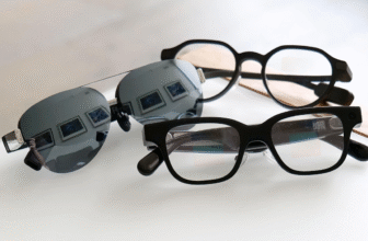 Images of Samsung’s rumored smart glasses have leaked