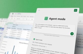 Microsoft Integrates Advanced “Agent Mode” With AI Into Word, Excel And PowerPoint