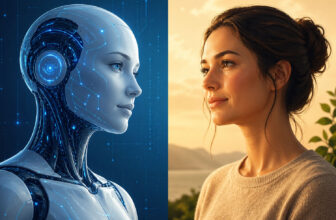AI Was Supposed To Cut Costs. Now Some Companies Say It Costs More Than Workers