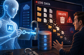 The AI Did Not Go Rogue. The Company Gave It Too Much Access