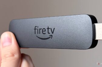 Your Fire Stick has an expiration date