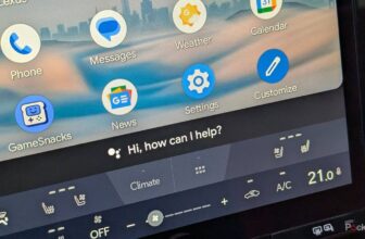 4 Android Auto settings more drivers should change