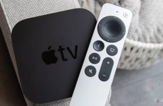 How long does an Apple TV last?