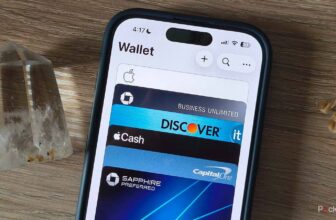 These 2 free Apple Wallet upgrades are long overdue