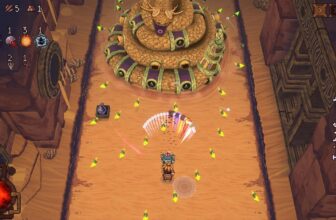 Ball x Pit’s next update adds 11 more balls to the fray on April 27