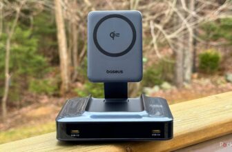 This $200 gadget ended my charging troubles once and for all